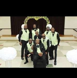 Meet your Posher, Mark